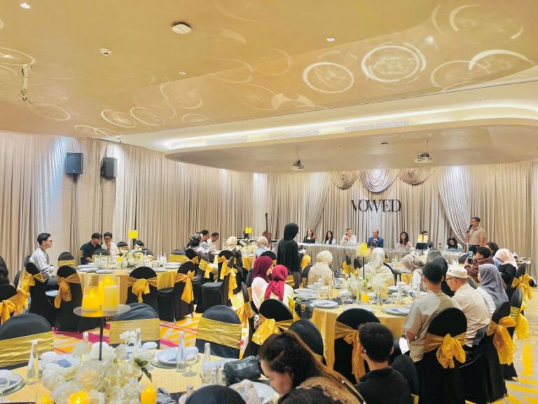 Grand Mercure Malang Gandeng 13 Vendor Gelar Pameran Pernikahan Premium