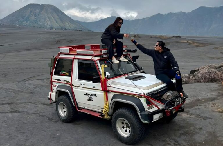 ARTOTEL Cabin Bromo Luncurkan Paket Liburan Terintegrasi Sambut Lebaran 2026