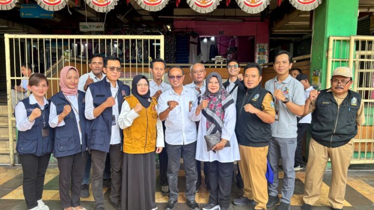 KPPU Temukan Praktik “Tying-in” Minyakita di Sejumlah Daerah Jelang Lebaran