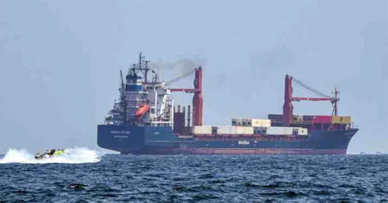 “Perang Memiliki Biaya”: Iran Memungut Biaya Tol 2 Juta Dolar dari Kapal untuk Melewati Selat Hormuz