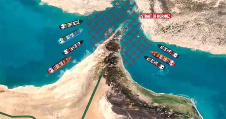 UEA Menyambut Baik Badan Maritim yang Mengecam Serangan Iran dan Penutupan Selat Hormuz