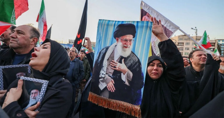 250 Pejabat Iran Tewas, Kini Giliran Negara Teluk? Konflik Masuk Fase Baru