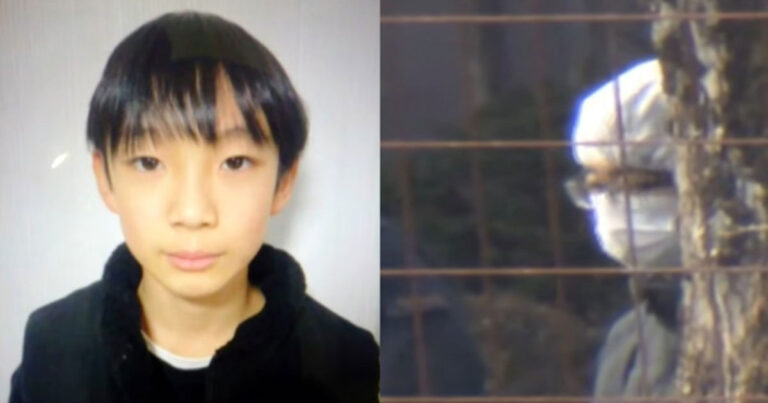 Anak Laki-laki yang Hilang di Kyoto, Jepang, Ditemukan Tewas dan Dibuang; Ayah Tiri Mengaku Melakukan Kejahatan