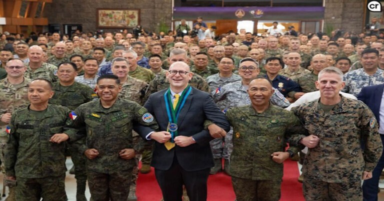 Latihan Militer Gabungan AS–Filipina dan 7 Negara dengan 17.000 Tentara, Tekanan Militer Terpadu terhadap PKT Meningkat
