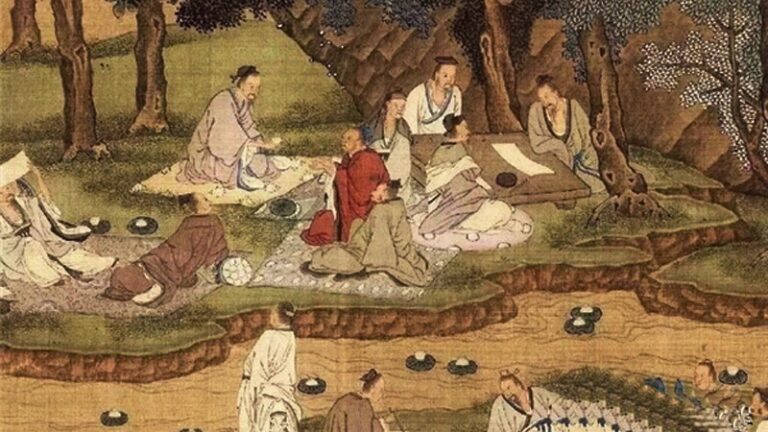 Peringatan Confucius Agar Tidak Menjadi “Manusia Alat” Masih Relevan di Era Algoritma