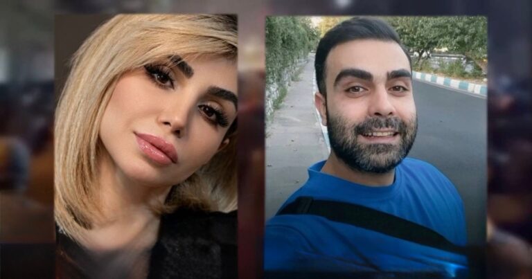 Darurat! Demonstran Perempuan Iran akan Dieksekusi, Mantan Juara Gulat Meminta Bantuan kepada Trump
