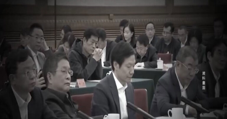 [Berita Terlarang] Beijing Intensif Gelar Forum dengan Perusahaan Swasta, Coba Dongkrak Ekonomi