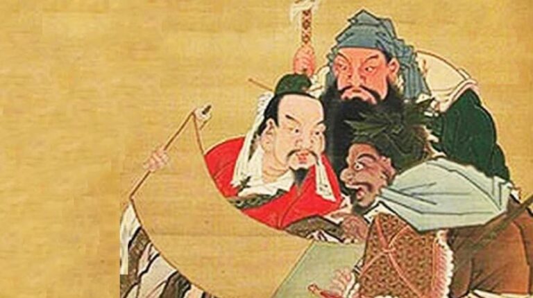 Sima Yi dan Seni Bertahan: Bagaimana Kesabaran dan Pengendalian Diri Memenangkan Kekaisaran