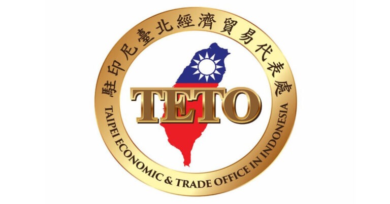 Kantor Taipei Economic and Trade Office (TETO) di  Indonesia Tegaskan Tak Miliki Akun Medsos di TikTok, Siapkan Laporan ke Kepolisian