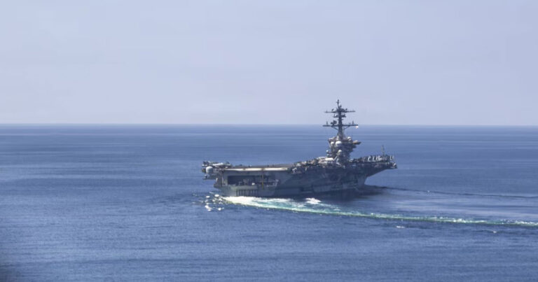 Iran Ingkari Kesepakatan, Kembali Tutup Selat Hormuz — Militer AS Tingkatkan Operasi, Akan Menyita Kapal Dagang
