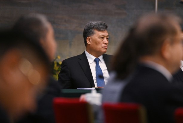 Xi Jinping Menyingkirkan Sekutu Utama Politbiro PKT Ma Xingrui atas Dugaan Jaringan Suap Rahasia Istrinya