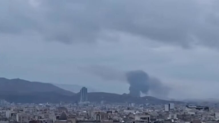 Diserang Berkali-kali oleh AS dan Israel, Dua Pabrik Baja Besar Iran Terhenti