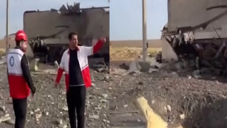 PLTN Bushehr Iran Terdampak Serangan, 1 Tewas — Perusahaan Rusia Evakuasi Lagi 198 Orang
