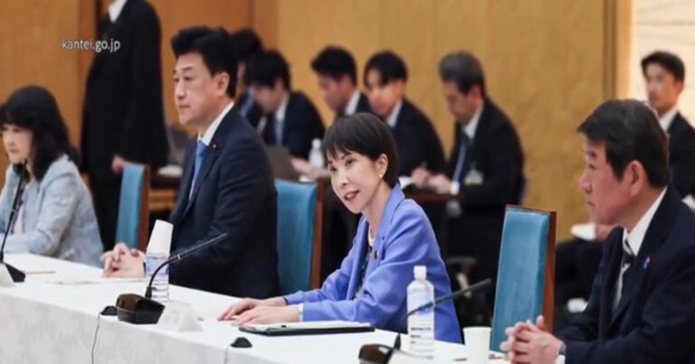 Menghadapi Ancaman Tiongkok, Korea Utara, dan Rusia, Jepang Mulai Revisi Tiga Dokumen Keamanan