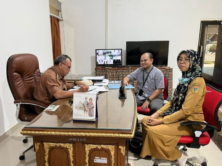 Doktor ITS Ciptakan Kerangka Kerja Reformasi Birokrasi Daerah: “Selama Ini Evaluasi Masih Normatif”