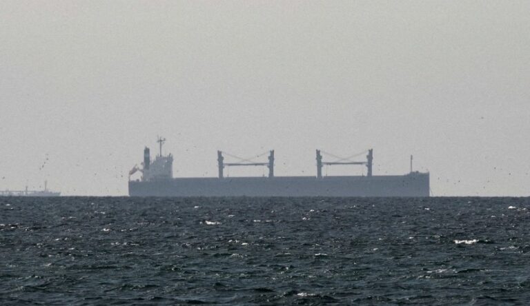 AS Kunci Iran dari Segala Arah! Selat Hormuz Ditutup, Tiongkok Terancam Hingga Dunia Panik