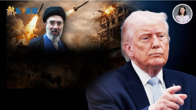 Baru Umumkan Gencatan Senjata, Iran Langsung Tembakkan Rudal—Perdamaian Hanya Ilusi?