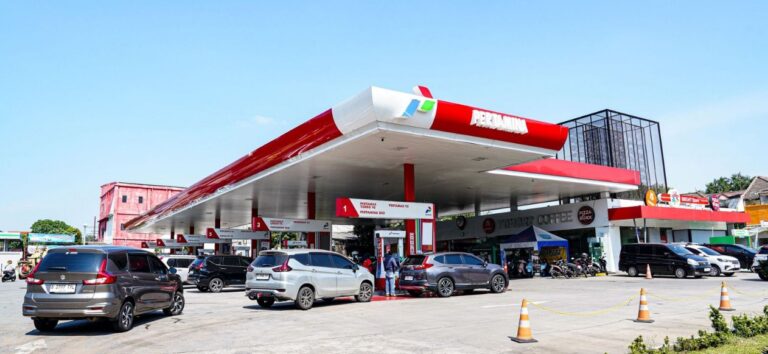 Tak Ada Perubahan Harga BBM di SPBU Pertamina pada 1 April 2026