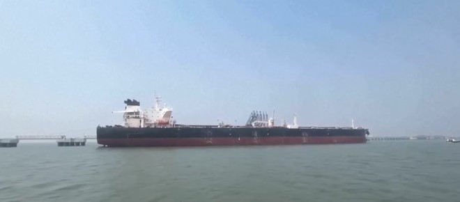 172 Kapal Tanker Minyak Menuju Teluk AS, Menjadi Pergeseran Energi Global yang Besar 