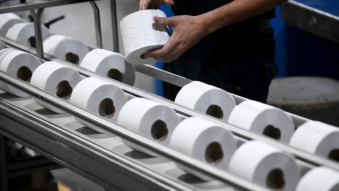 Mengapa Tisu Toilet Bertekstur (Berpola Timbul)? Alasannya Bukan Hanya untuk Tampilan