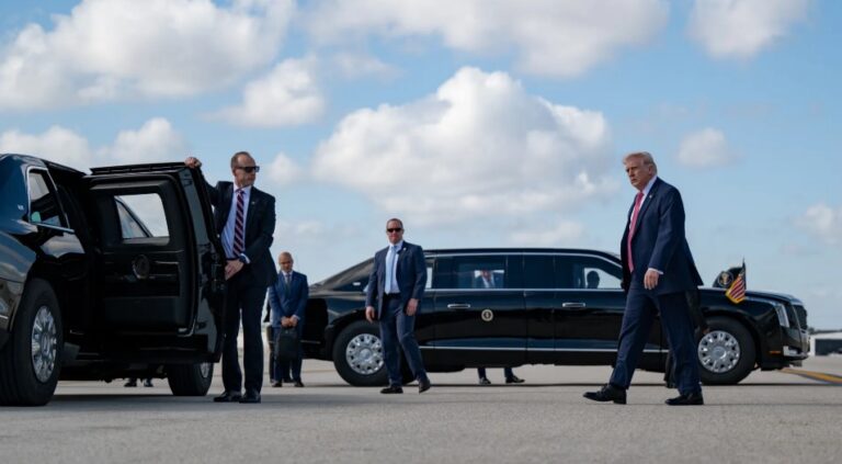 72 Jam Menuju Bencana? Trump Ancam Hancurkan Listrik dan Jembatan Iran!