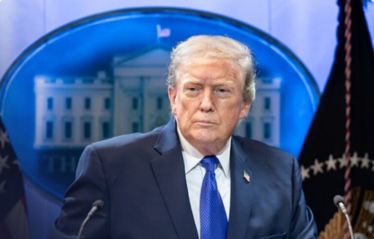 Trump Mengancam Bisa Hancurkan Iran dalam Semalam, Menteri Perang AS Pete Hegseth : Dia Tidak Bercanda