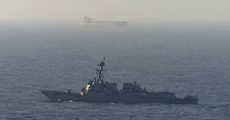 “Jantung Ekonomi Iran” Diserang AS, Houthi dan Hizbullah Mulai Goyah
