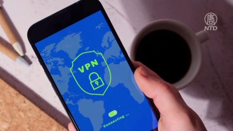 Kontrol Ketat Partai Komunis Tiongkok Terhadap VPN, Pakar :  Lebih dari Sekadar Pemblokiran Internet; Mungkin Ada Konspirasi yang Lebih Besar