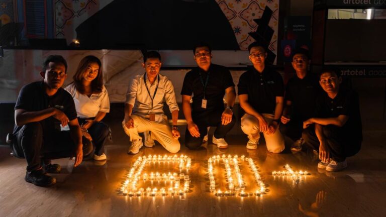 Di Tengah Hiruk Pikuk Jakarta, ARTOTEL Harmoni Pilih “Sunyi” untuk Bumi