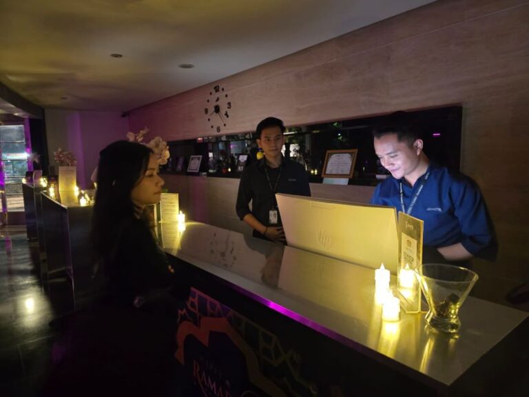 20 Tahun Earth Hour: ARTOTEL TS Suites Surabaya Buktikan Komitmen Berkelanjutan Lewat Aksi “Switch Off” Bersama Tamu