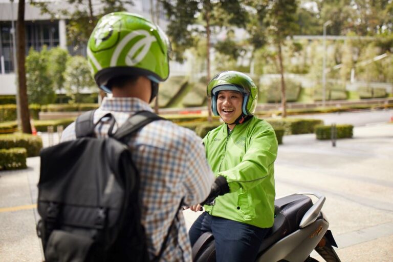 Masih Nomor 2 Dunia setelah 4 Tahun, inDrive Catat Lonjakan Pengguna Dua Digit di Indonesia