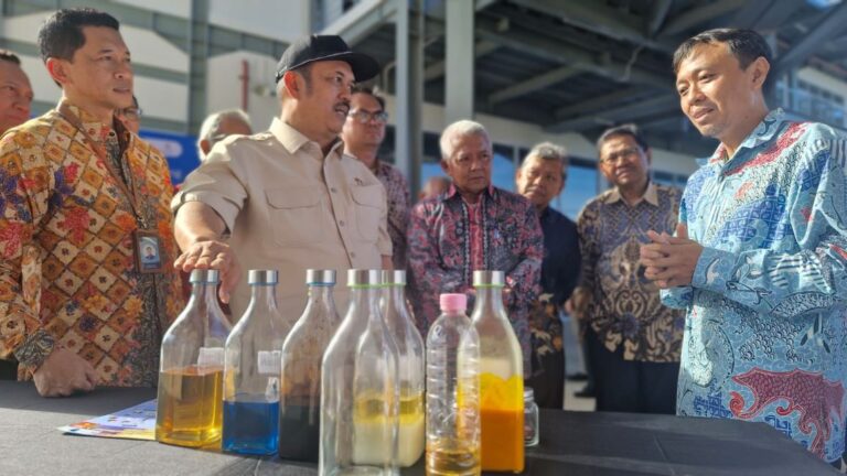 Integrasikan Science Techno Park, ITS Tancap Gas Perkuat Ekosistem Inovasi Nasional