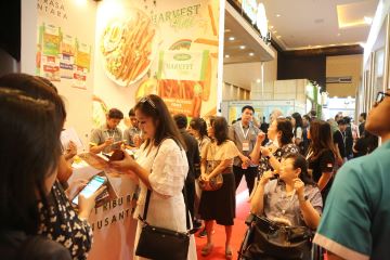 Food, Hotel & Tourism Bali 2026 Hadir sebagai Panggung Utama Inovasi dan Inspirasi Sektor Hospitality di Indonesia Timur