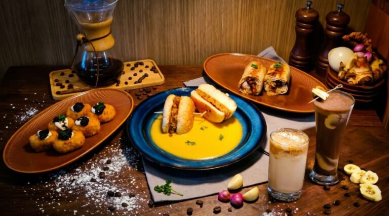 MYZE Hotel Sumenep by ARTOTEL Luncurkan “Rebellious Hunger”, Inovasi Kuliner Berkelanjutan Berbasis Nabati