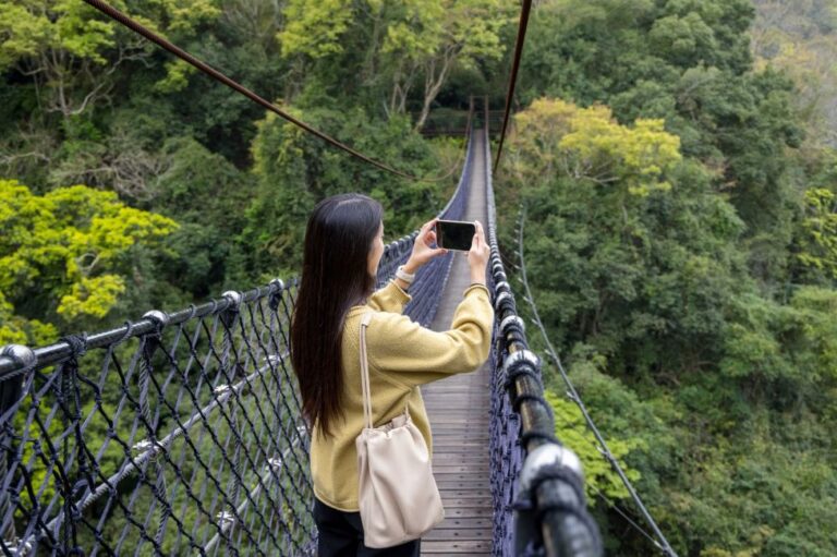 Deretan Spot Bandung Paling Hits 2026: Dari Orchid Forest hingga Armor Kopi, Wajib Masuk Wishlist!