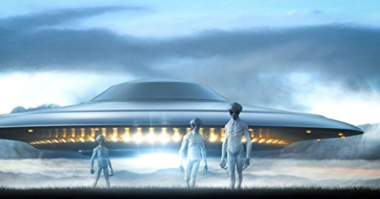 Jangan Menjawab Pesan Alien Tanpa Izin! Peringatan Terbaru dari Akademi Astronautika Internasional