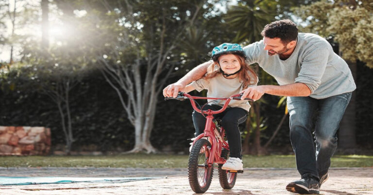 Rahasia Parenting yang Ampuh:  30 Menit untuk Anak Anda