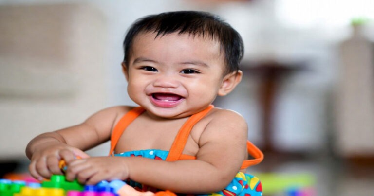 Cara Mendidik Anak Jauh Sebelum Mereka Mulai Bersekolah