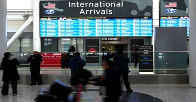 Kanada Longgarkan Aturan Masuk bagi Sebagian Pelancong dari Malaysia dan Indonesia