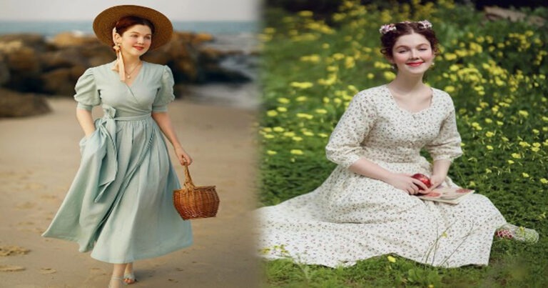 Perancang ‘Modest Fashion’ untuk Busana Feminin Membagikan Rahasia Tampil Elegan, Berkelas dan Anggun