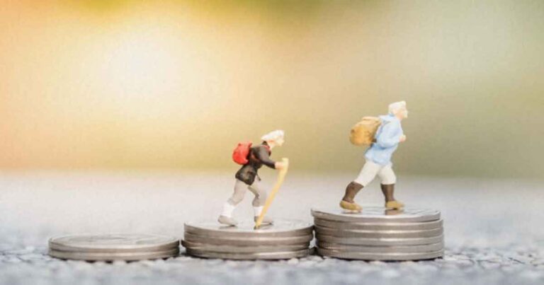 Psikologi Uang: 7 Cara Mengatasi Blind Spot Finansial