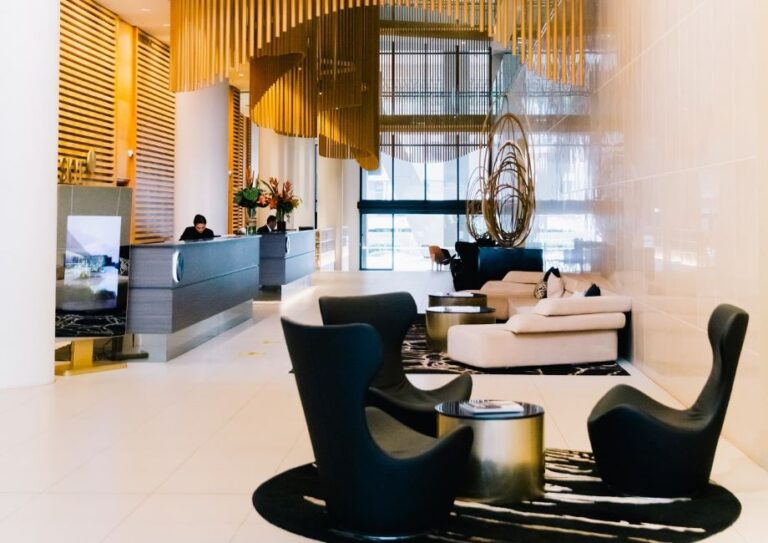 One Global Capital Ekspansi Perhotelan di Australia: Hotel Butik Parramatta Resmi Masuk Portofolio Senilai AUD 140 Juta