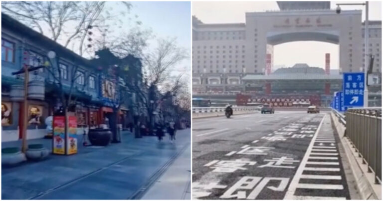 Pasar Kerja yang Sulit dan Kurangnya Daya Tarik : Populasi Muda di Beijing Berkurang Hampir Setengahnya dalam Dekade Terakhir