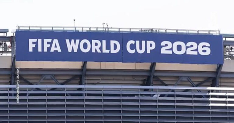 CCTV Tak Mampu Membayar Biaya Penyiaran Piala Dunia 2026, Warganet Menganalisis Kebenaran di Baliknya 