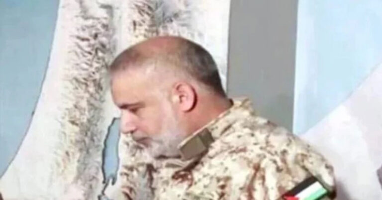 Militer Israel Kembali Bertindak, Pemimpin Militer Hamas Tewas