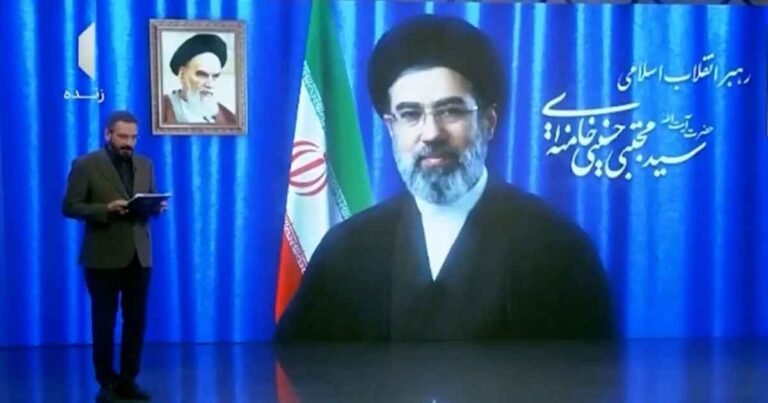 Pemimpin Tertinggi Iran Khawatir Dibunuh, Bersembunyi di Bunker Bawah Tanah dan Berkomunikasi Lewat Surat