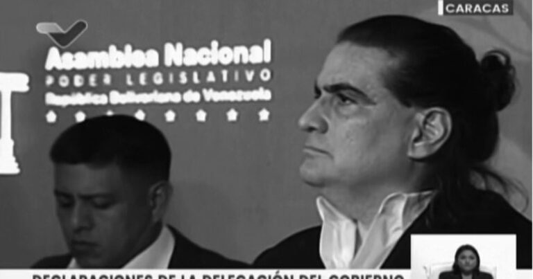 Sekutu Maduro Dideportasi dari Venezuela, Diduga Akan Membantu AS Memberikan Kesaksian