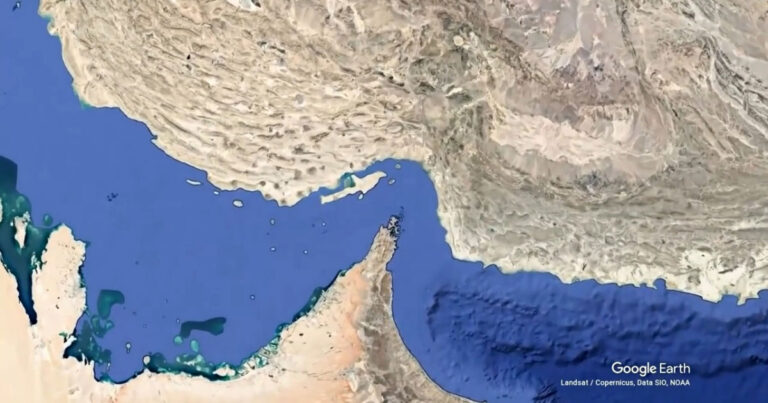 Kapal Tanker Tiongkok Pertama Kali Diserang di Dekat Selat Hormuz, Beijing Mulai Menuai Dampak Balik dari Iran?”
