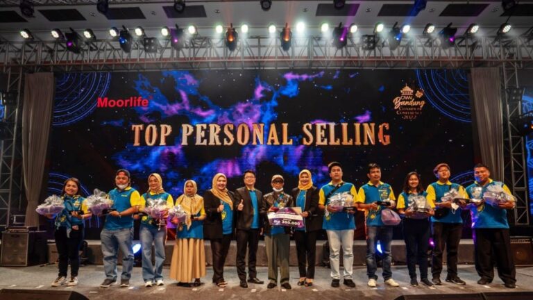 Moorlife Indonesia Buka Peluang Usaha: Mulai dari Modal Kecil, Garansi Seumur Hidup