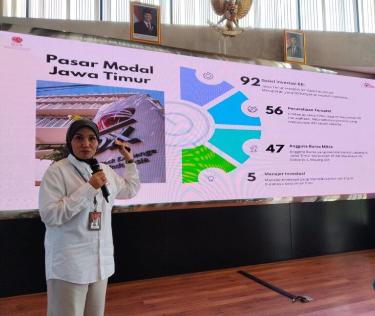 Menuju Pasar Modal yang Lebih Bersih dan Kuat: 8 Aksi Reformasi BEI–OJK yang Perlu Diketahui